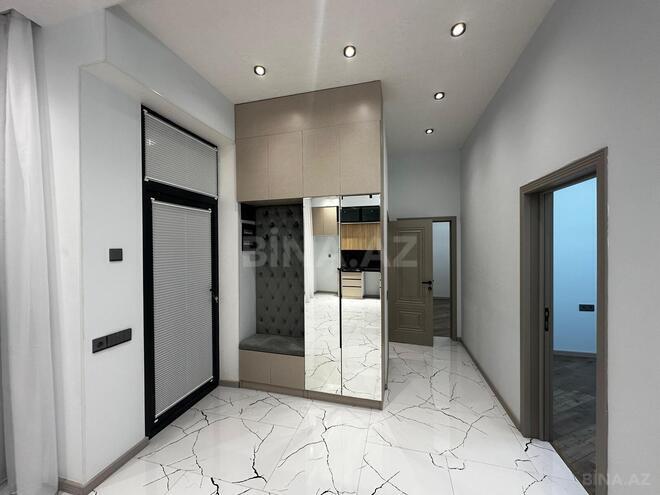 Satılır 3 otaqlı həyət evi/bağ evi 130 m², Mərdəkan q., photo 7 from 14
