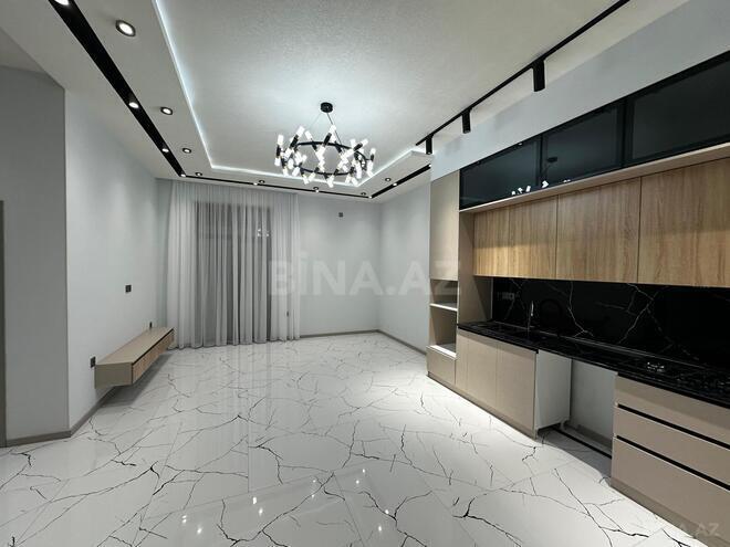 Satılır 3 otaqlı həyət evi/bağ evi 130 m², Mərdəkan q., photo 9 from 14
