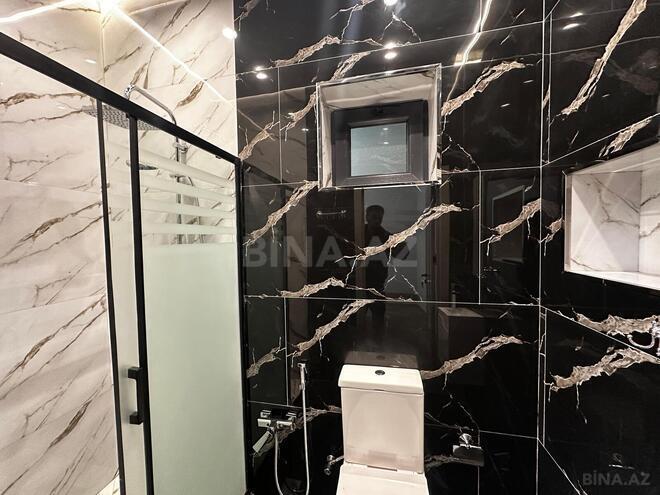 Satılır 3 otaqlı həyət evi/bağ evi 130 m², Mərdəkan q., photo 11 from 14