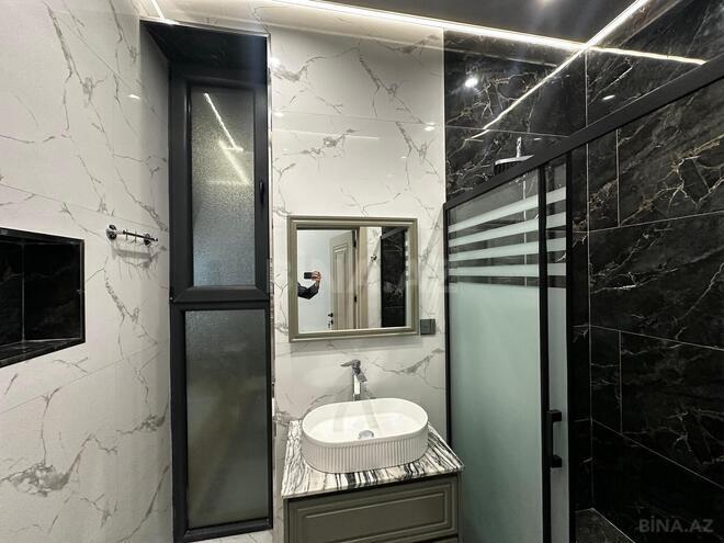 Satılır 3 otaqlı həyət evi/bağ evi 130 m², Mərdəkan q., photo 13 from 14