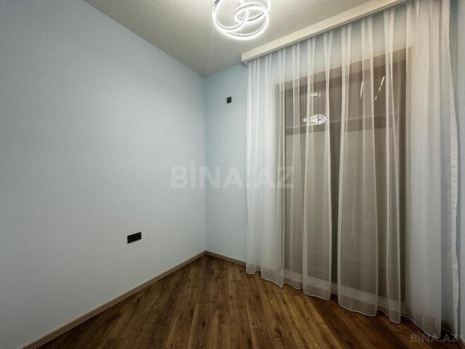 Satılır 3 otaqlı həyət evi/bağ evi 130 m², Mərdəkan q., photo 10 from 14