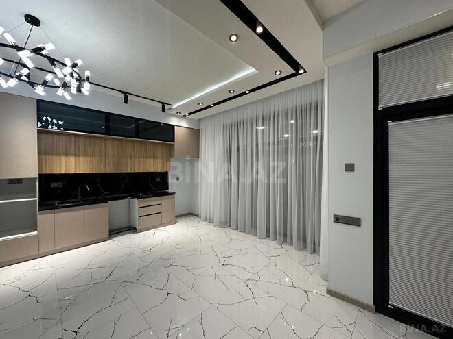 Satılır 3 otaqlı həyət evi/bağ evi 130 m², Mərdəkan q., photo 6 from 14