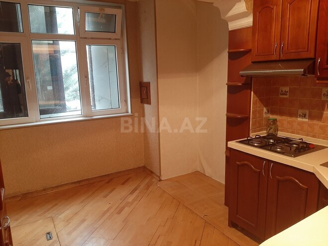 Satılır 4 otaqlı köhnə tikili 100 m², Azadlıq Prospekti m., photo 10 from 21
