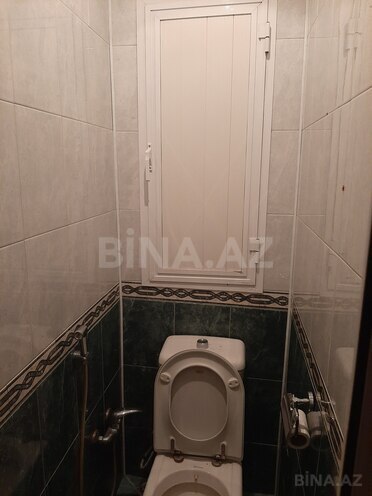 Satılır 4 otaqlı köhnə tikili 100 m², Azadlıq Prospekti m., photo 13 from 21