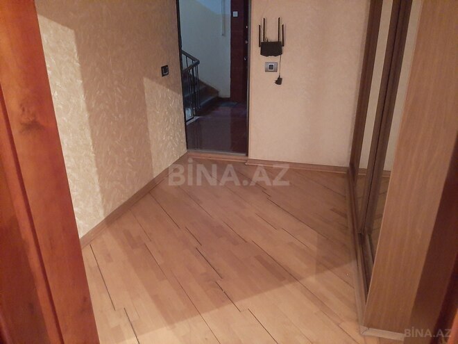 Satılır 4 otaqlı köhnə tikili 100 m², Azadlıq Prospekti m., photo 18 from 21