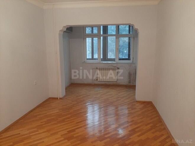 Satılır 4 otaqlı köhnə tikili 100 m², Azadlıq Prospekti m., photo 16 from 21