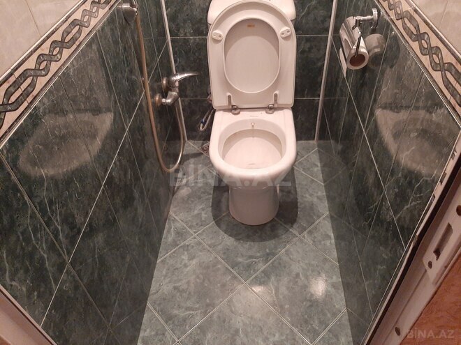 Satılır 4 otaqlı köhnə tikili 100 m², Azadlıq Prospekti m., photo 14 from 21