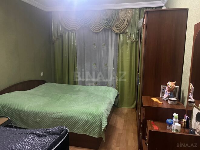 Продаётся 3-комн. вторичка 80 м², пос. Ени Гюнешли, photo 5 from 16