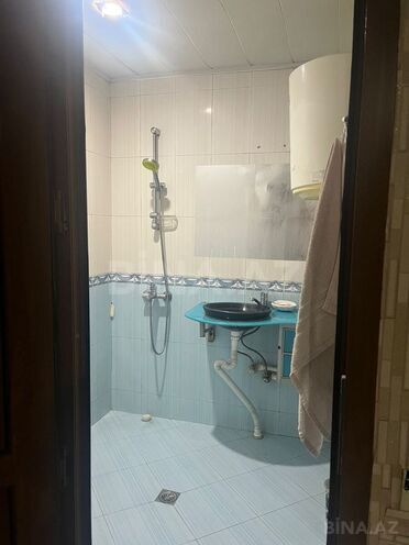 Продаётся 3-комн. вторичка 80 м², пос. Ени Гюнешли, photo 14 from 16