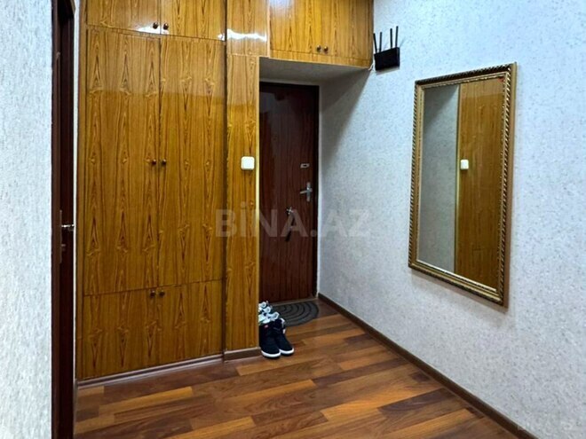 Продаётся 3-комн. вторичка 85 м², м. Кара Караев, photo 12 from 18