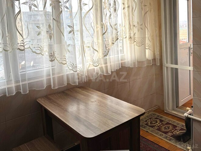 Продаётся 3-комн. вторичка 85 м², м. Кара Караев, photo 15 from 18