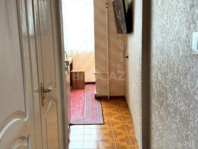 Продаётся 3-комн. вторичка 85 м², м. Кара Караев, photo 13 from 18