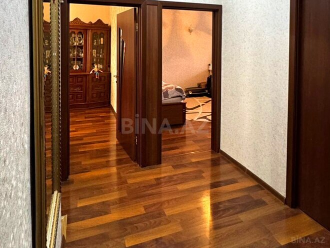 Продаётся 3-комн. вторичка 85 м², м. Кара Караев, photo 5 from 18