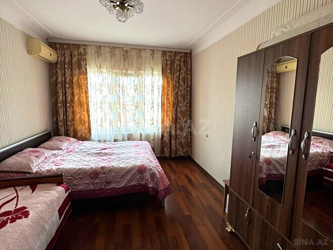 Продаётся 3-комн. вторичка 85 м², м. Кара Караев, photo 9 from 18