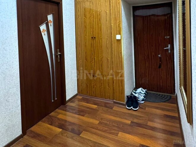 Продаётся 3-комн. вторичка 85 м², м. Кара Караев, photo 11 from 18
