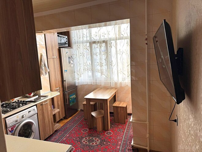 Продаётся 3-комн. вторичка 85 м², м. Кара Караев, photo 10 from 18