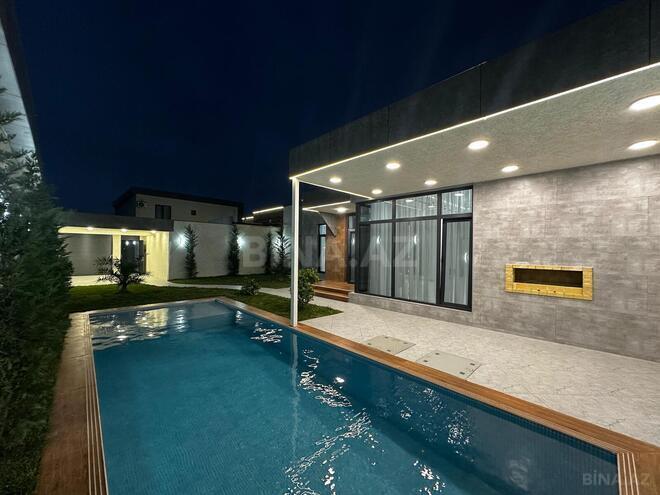 Продаётся 4-комн. дом/дача 140 м², пос. Мардакан, photo 1 from 15