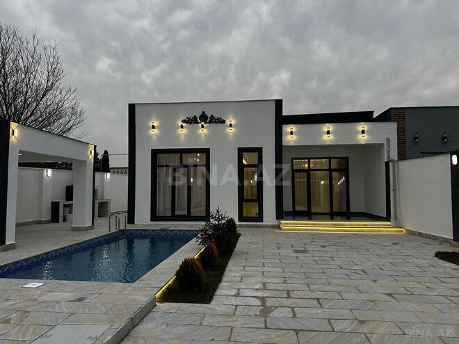 Продаётся 4-комн. дом/дача 150 м², пос. Шувеляны, photo 1 from 19
