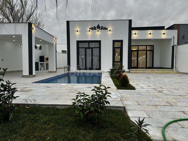 Продаётся 4-комн. дом/дача 150 м², пос. Шувеляны, photo 3 from 19