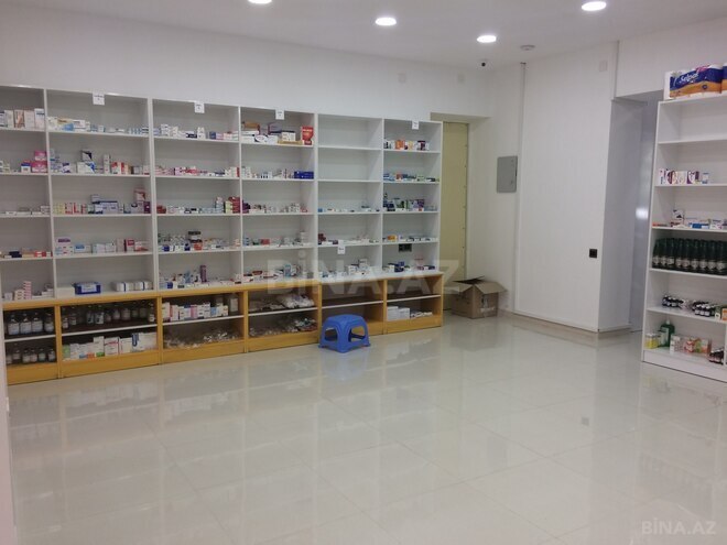 Satılır  obyekt 160 m², Elmlər Akademiyası m., photo 14 from 22