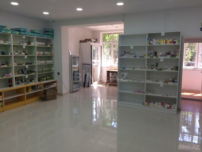 Satılır  obyekt 160 m², Elmlər Akademiyası m., photo 4 from 22