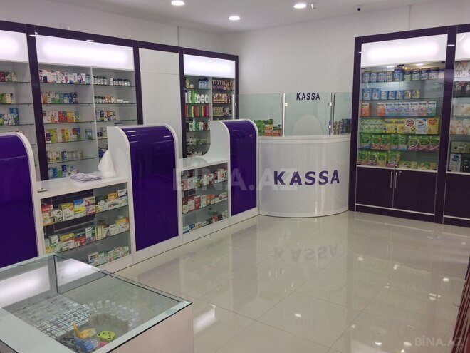 Satılır  obyekt 160 m², Elmlər Akademiyası m., photo 3 from 22