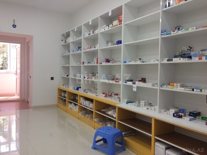 Satılır  obyekt 160 m², Elmlər Akademiyası m., photo 5 from 22