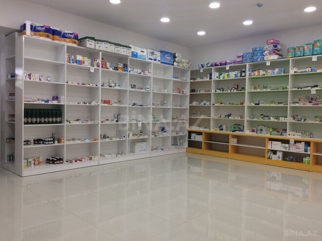 Satılır  obyekt 160 m², Elmlər Akademiyası m., photo 20 from 22