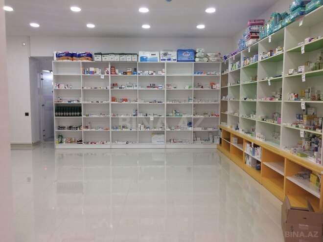 Satılır  obyekt 160 m², Elmlər Akademiyası m., photo 17 from 22