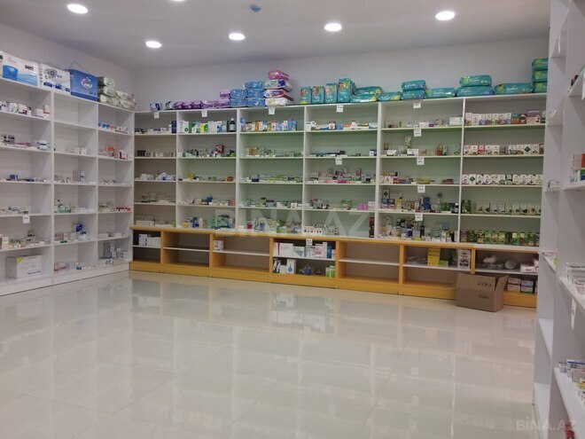 Satılır  obyekt 160 m², Elmlər Akademiyası m., photo 19 from 22