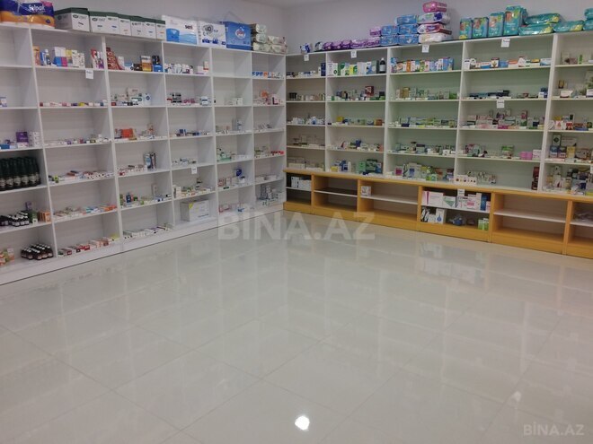 Satılır  obyekt 160 m², Elmlər Akademiyası m., photo 18 from 22