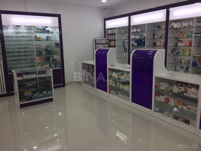 Satılır  obyekt 160 m², Elmlər Akademiyası m., photo 8 from 22