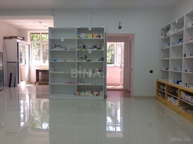 Satılır  obyekt 160 m², Elmlər Akademiyası m., photo 11 from 22