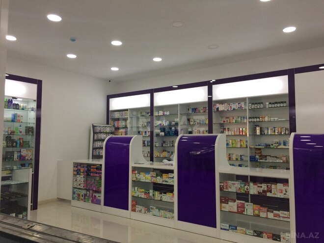 Satılır  obyekt 160 m², Elmlər Akademiyası m., photo 6 from 22