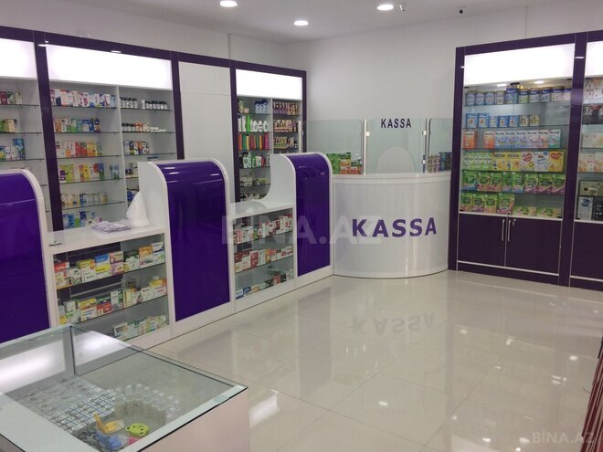 Satılır  obyekt 160 m², Elmlər Akademiyası m., photo 10 from 22