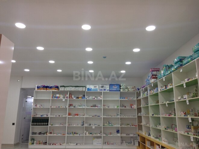 Satılır  obyekt 160 m², Elmlər Akademiyası m., photo 15 from 22