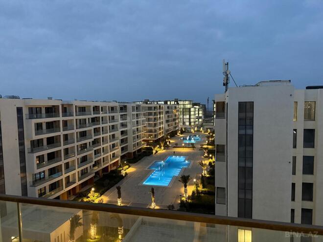 Satılır 1 otaqlı yeni tikili 57 m², Sea Breeze q., photo 5 from 8