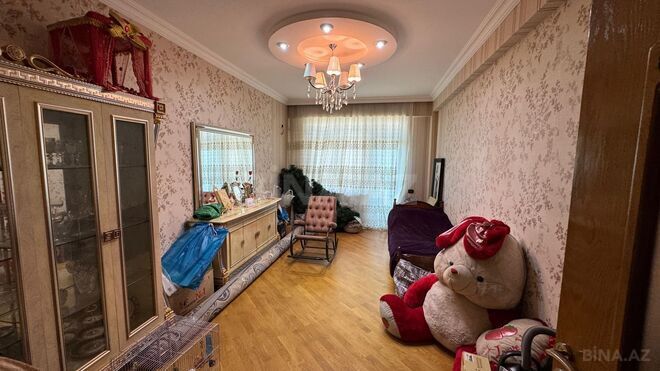 Продаётся 4-комн. новостройка 135 м², photo 4 from 12