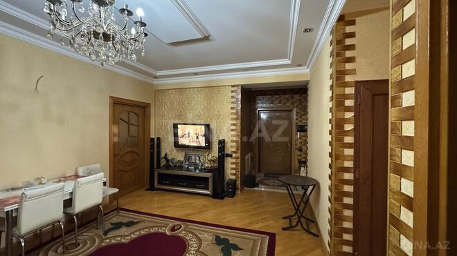 Продаётся 4-комн. новостройка 135 м², photo 3 from 12