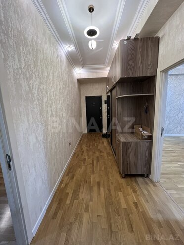 Satılır 3 otaqlı yeni tikili 105 m², Qara Qarayev m., photo 5 from 26