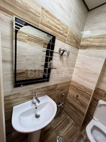 Satılır 3 otaqlı yeni tikili 105 m², Qara Qarayev m., photo 21 from 26