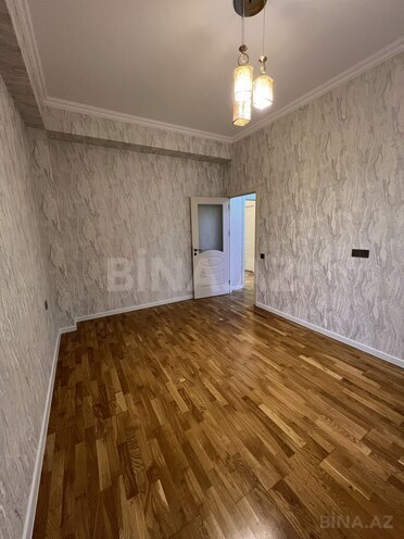 Satılır 3 otaqlı yeni tikili 105 m², Qara Qarayev m., photo 11 from 26
