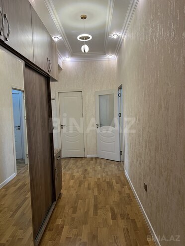 Satılır 3 otaqlı yeni tikili 105 m², Qara Qarayev m., photo 4 from 26