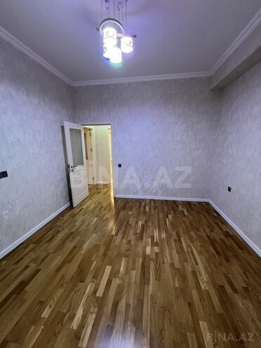 Satılır 3 otaqlı yeni tikili 105 m², Qara Qarayev m., photo 9 from 26