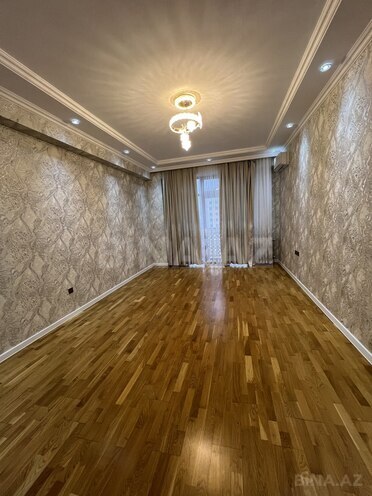 Satılır 3 otaqlı yeni tikili 105 m², Qara Qarayev m., photo 6 from 26