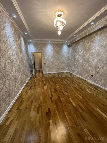 Satılır 3 otaqlı yeni tikili 105 m², Qara Qarayev m., photo 7 from 26