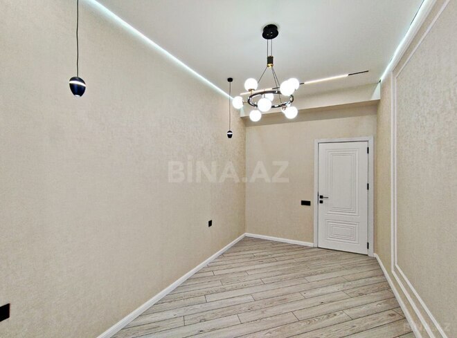 Продаётся 3-комн. новостройка 62 м², м. Кара Караев, photo 10 from 17