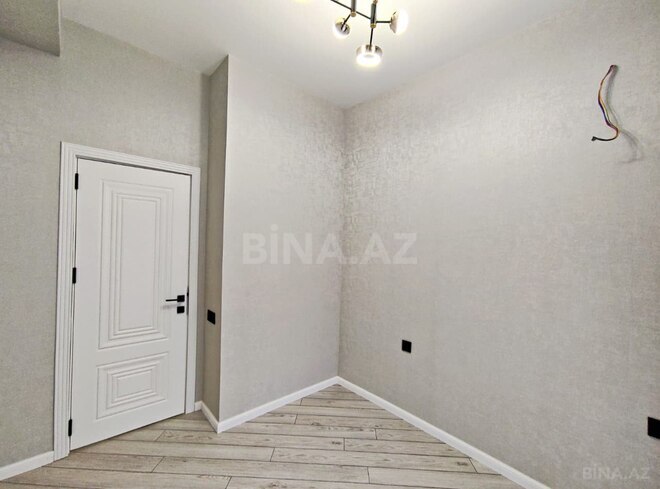 Продаётся 3-комн. новостройка 62 м², м. Кара Караев, photo 13 from 17
