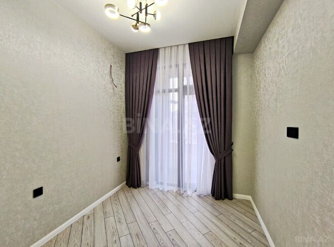 Продаётся 3-комн. новостройка 62 м², м. Кара Караев, photo 12 from 17