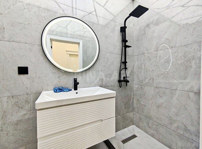 Продаётся 3-комн. новостройка 62 м², м. Кара Караев, photo 15 from 17